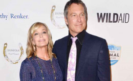Is The American Actor John Corbett And Bo Derek Are Husband And Wife; Their Relationship And Future Plans