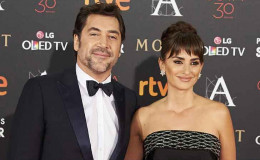 1.68 m Tall Spanish Actress Penelope Cruz's Married Relationship with Husband Javier Bardem; Know if The Couple Share Children