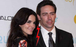 Hollywood Actress Angie Harmon Has Three Children With Ex-Husband Jason Sehorn; Now Dating Anyone?