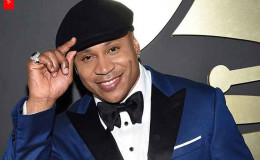 50 Years American Rapper LL Cool J Earns Huge From His Profession; Has Managed A Tremendous Net Worth