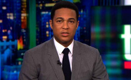 Did American Journalist Don Lemon Ever Marry; What About His Gay Rumors And Affairs?