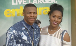 NBA Star Player Russell Westbrook And Wife Nina Expecting Twins; What's The Gender Of Their Upcoming Twins?
