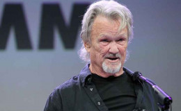 American Actor Kris Kristofferson With His Three Marriages Has Many Children; Know About His Past Affairs And Marriage