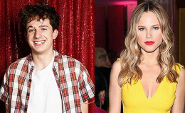 Is The American Singer Charlie Puth Presently Dating Girlfriend Halston Sage? Know About His Past Affairs And Dating Rumors
