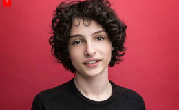 Canadian Actor Finn Wolfhard's, 15, Net Worth Is Staggering-How Much Salary he Earns From Stranger Things? 