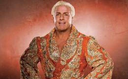 WWE Star Ric Flair Married And Divorced Several Times, Now Dating Or Engaged To Someone?