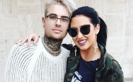 After Separating From Husband Of Nine Years, YouTuber Jaclyn Hill Is Dating Someone-Who Is Her New Boyfriend?  