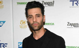 Criss Angel And Second Wife Shaunyl Benson, Divorced In 2016, Reunited? Details Of Their Relationship  