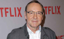 Kevin Spacey Who Came Out As Gay In 2017 Has Been Accused Of Sexual Assault By More Then Fifteen Men-Details Here!!