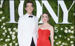 American Motivational Speaker John Mulaney's Married Relationship with Wife Annamarie Tendler-Details Here!!