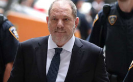 Polish Model Accuses Harvey Weinstein Of Sexual Harassment That Lasted For Years Since She Was 16
