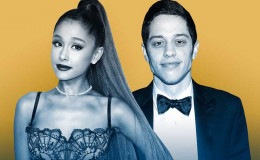 Ariana Grande Slams Ex-Fiance Pete Davidson After He Makes Fun Of Their Short-Lived Engagement