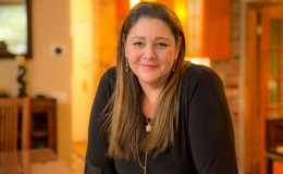 Camryn Manheim Is A Mother Of One Child; Who Is Her Husband Or Boyfriend? 
