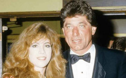 1.88 m Tall Former American Footballer Joe Namath's Married Relationship with Ex- Wife Deborah Mays; His Other Affairs and Dating Rumors