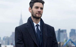 British Actor Ben Barnes Hooked-Up With Many Girls; Is He Now Married And Happy With His Wife?