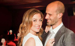 Edoardo Ponti Is Living Happily With His Wife Actress Sasha Alexander And Children; Detail About Their Married Life And Relationship