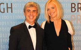 Lucinda Southworth Married to Larry Page and Living Happily Together, Do they Have Children? Know About Their Married Life
