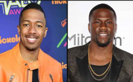 Nick To The Rescue! Rapper Nick Cannon Defends Kevin Hart By Posting Female Celebs Past Homophobic Tweets
