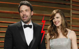Moving On Slowly! Actress and Ben Affleck's Ex-Wife Jennifer Garner Spotted On A Casual Date With Beau John Miller