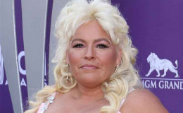 A Caring Mother! Dog The Bounty Hunter' Wife Beth Chapman Celebrates Birthday Of Her  Step-Son Amid Her Cancer Battle