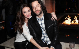 American Comedian Chris D'Elia Was Once Married To Emily Montague, Now Dating A Girlfriend?