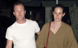 Hawaii Five-0' Cast Scott Caan Is In A Relationship With Partner Kacy Byxbee; Couple Recently Welcomed A Daughter