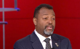 American Media Personality Malcolm Nance's Married Relationship With Wife Maryse Beliveau-Nance; Also About His Affairs and Rumors