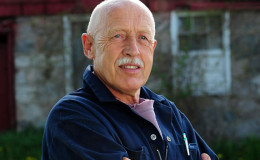 75 Years Veterinarian Dr. Pol Has Adopted Three Children; Does He Share Biological Babies With His Longtime Wife Diane Pol?