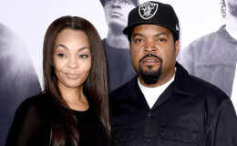 American Rapper Ice Cube's Longtime Married Relationship With Wife Kimberly Woodruff; What About Their Children?