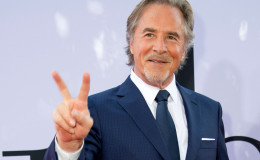 American actor Don Johnson Has Been Married Five Times; How many Children does he share?