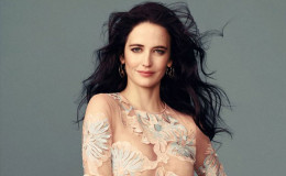 Is 1.8 m Tall American Actress Eva Green Married: What About Her Affairs and Dating Rumors?