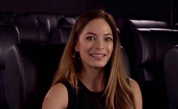 Canadian Actress Kristin Kreuk Dating a Boyfriend or She Is Secretly Married and Enjoying Life With Her Husband