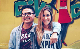  Iron Chef America Winner Viet Pham Recently Engaged With His Girlfriend. Are They Getting Married Soon?