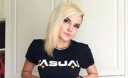 Is American Cosplay Enthusiast Jessica Nigri Dating a Secret Boyfriend? Know Details about Her Current Relationship Status and Affairs.