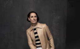 Actress Laurie Metcalf Has Four Children, Married Twice and Is Yet Single