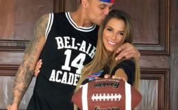 Who is Rachel Bush? Get Details and Facts About NFL Star Jordan Poyer's Wife Who's Heating up Instagram. How's Their Married Life Going On?