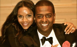 Ellen Rucker Carter Welcomed Twins With her Husband Bakari T. Sellers In January 2019; Know How Is Her Married Life Going On.