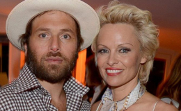 American Pocker Player Rick Salomon's a Year Long Married Relationship With Ex-Spouse Pamela Anderson; What About His Other Affairs?