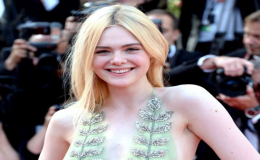 Model turned Actress Elle Fanning's Relationship With Rumored Boyfriend Max Minghella; Is The Rumor True?