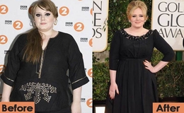 Adele's Weight Loss Journey Was Motivated To Set Examples For Son Angelo Adkins