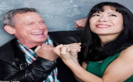 Willie Aames Married To Actress Winnie Hung After Two Divorces