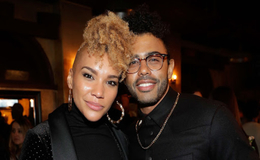 Emmy Raver-Lampman Yet To Marry Boyfriend Daveed Diggs; Actress Not In A Hurry To Settle Down