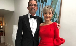 Who is Annie Potts's Current Husband? Know Her Married Life and Relationship With Her Spouse