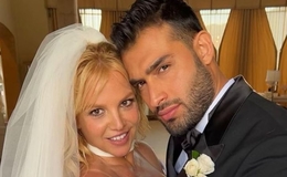 The Complete Timeline of Britney Spears and Sam Asghari's Relationship