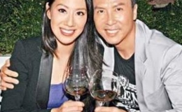 Zing-Ci Leung, Donnie Yen's Ex-Wife: What Happened To Their Two Years of Marriage? Discover Now!