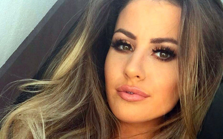 Chloe Ayling: A British Model Drugged And Kidnapped In Italy? Find Out ...