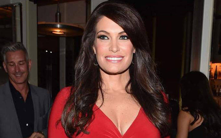 Kimberly Guilfoyle Has Been Divorced Twice Know About Her 4959 Hot