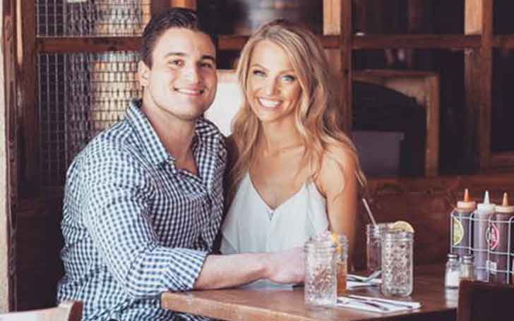 Fox News Reporter Carley Shimkus Fairy Tale Marriage With Wife