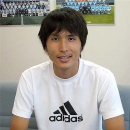 Ryoichi Maeda

