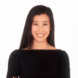 Lisa Ling